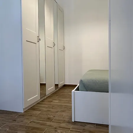 Appartamento Cozy Flat San Siro - Citylife - Fiera Milanocity - House Lab *