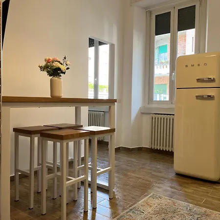 Cozy Flat San Siro - Citylife - Fiera Milanocity - House Lab Appartamento Milano