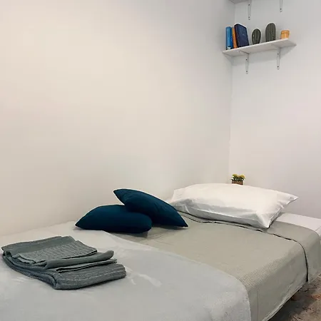 Cozy Flat San Siro - Citylife - Fiera Milanocity - House Lab * Milano