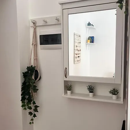 Appartamento Cozy Flat San Siro - Citylife - Fiera Milanocity - House Lab Milano