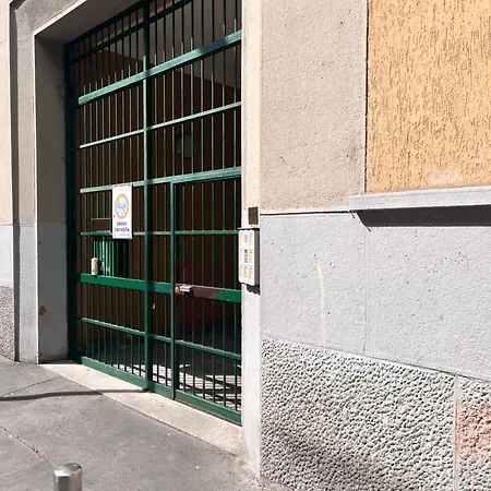Cozy Flat San Siro - Citylife - Fiera Milanocity - House Lab Appartamento