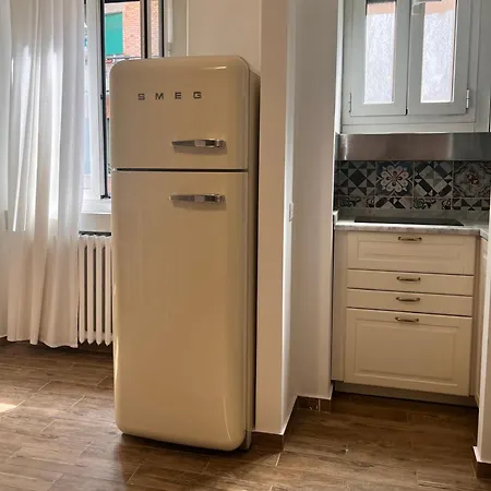 Appartamento Cozy Flat San Siro - Citylife - Fiera Milanocity - House Lab