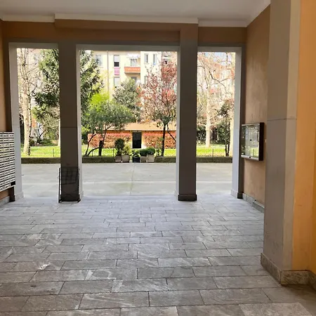 Cozy Flat San Siro - Citylife - Fiera Milanocity - House Lab *